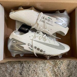 Special Edition Vinicius Jr. Zoom Mercurial Vapor 15 Elite FG Cleats
